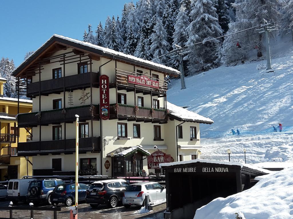 Hotel Della Nouva Pila  Exterior photo